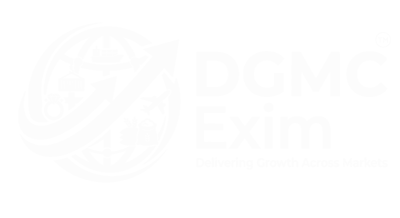 DGMC Exim