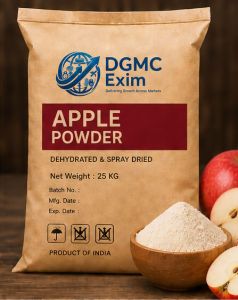 Apple Powder
